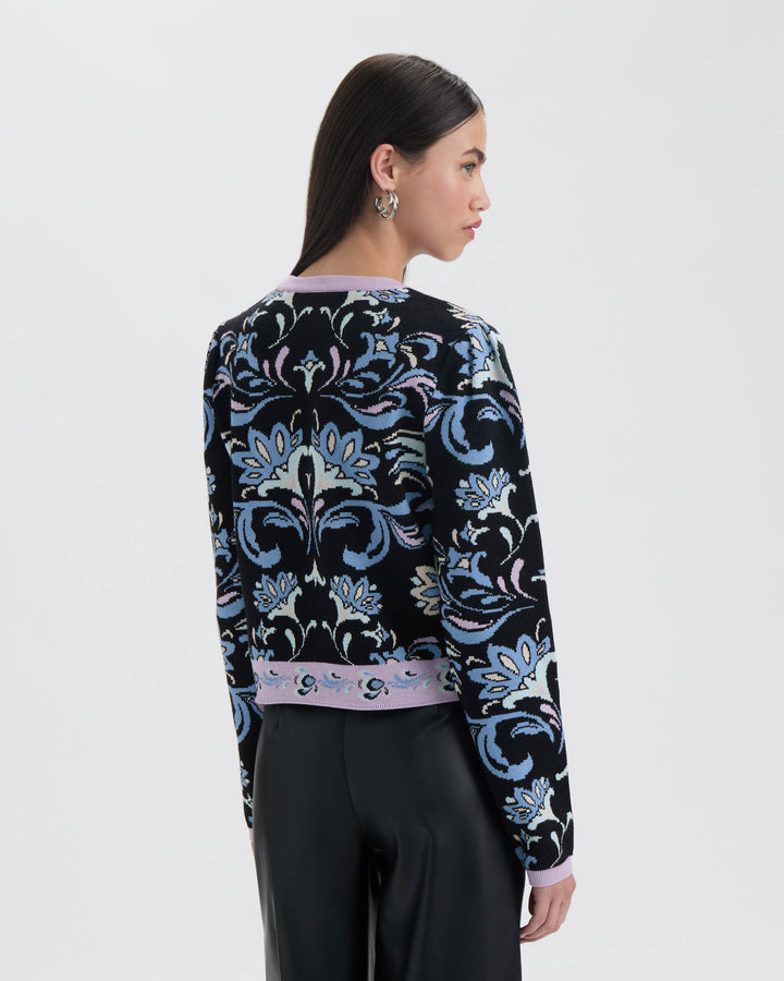 Crew Neck Sweater