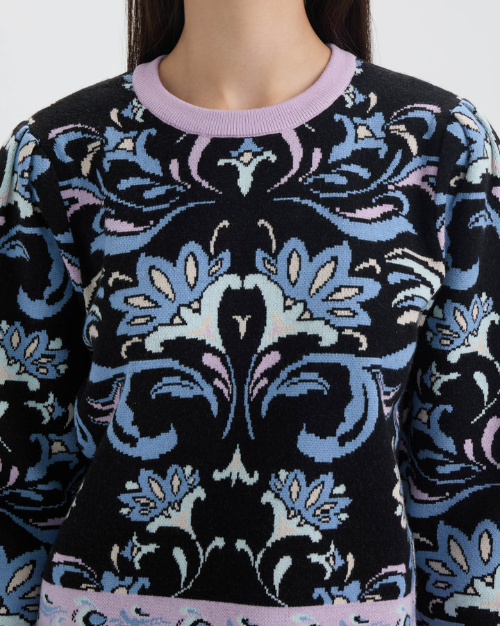 Crew Neck Sweater