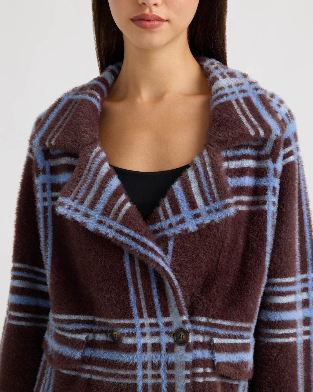 Sweater Jacket