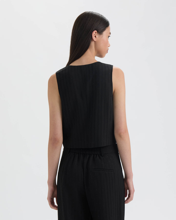 Basic Vest