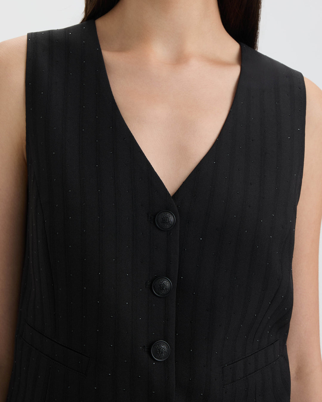 Basic Vest