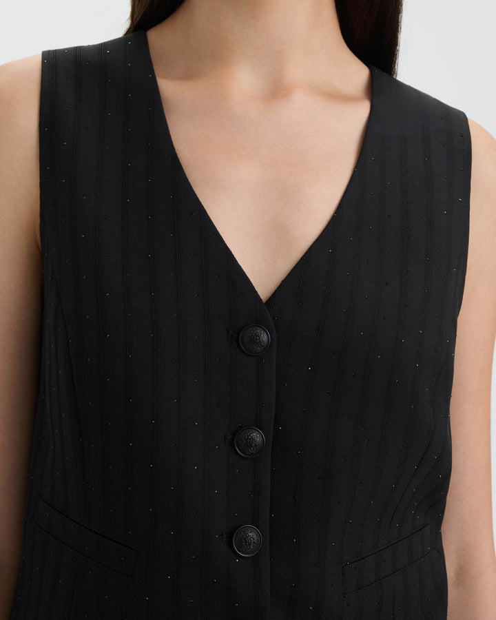 Basic Vest