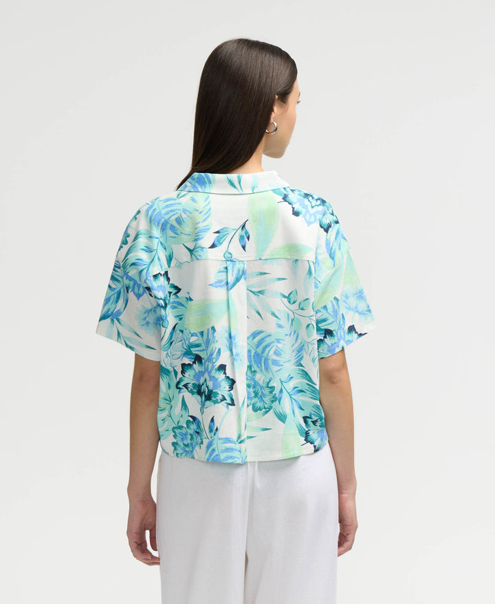 Camp Shirt