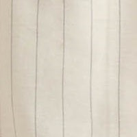 Embroidered Stripe Bermuda Short