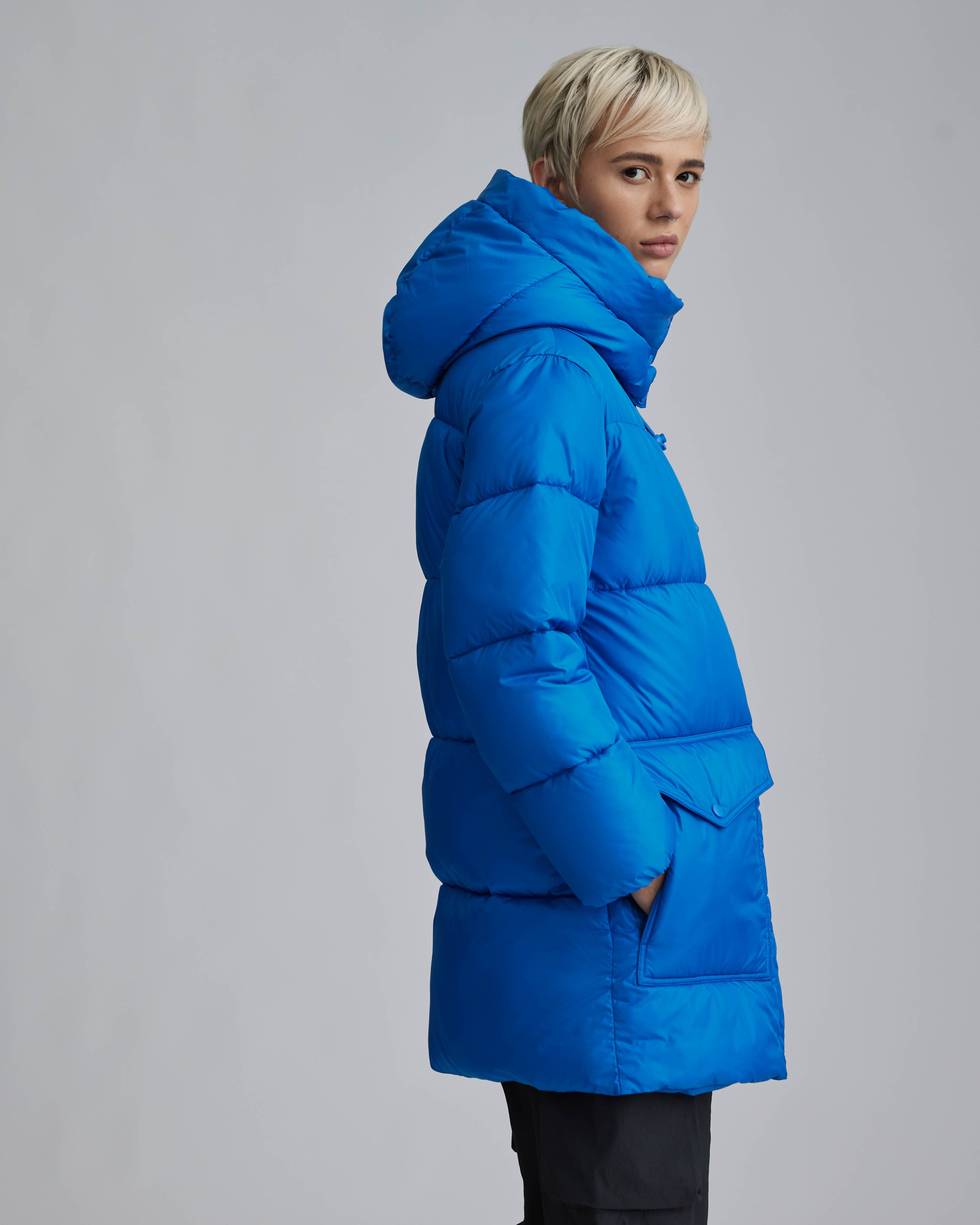 Nvlt puffer clearance jacket