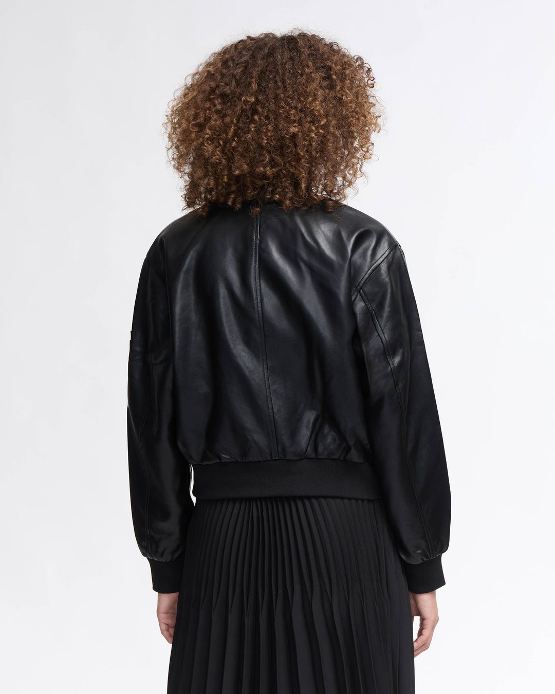 Vegan Bomber