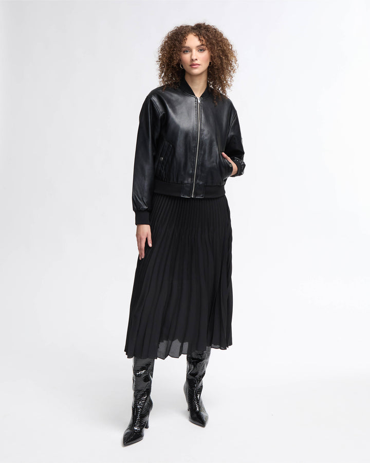 Vegan Bomber