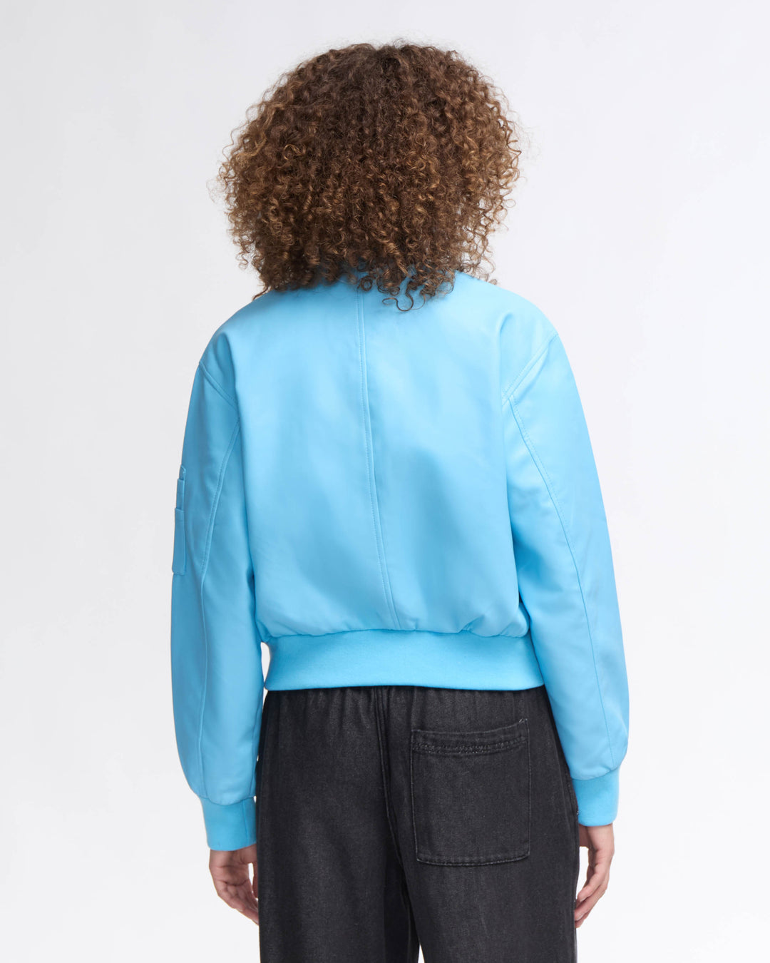 Vegan Bomber