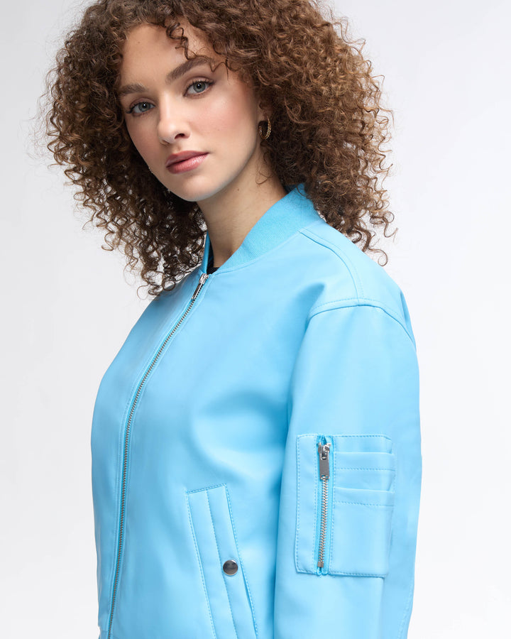 Vegan Bomber