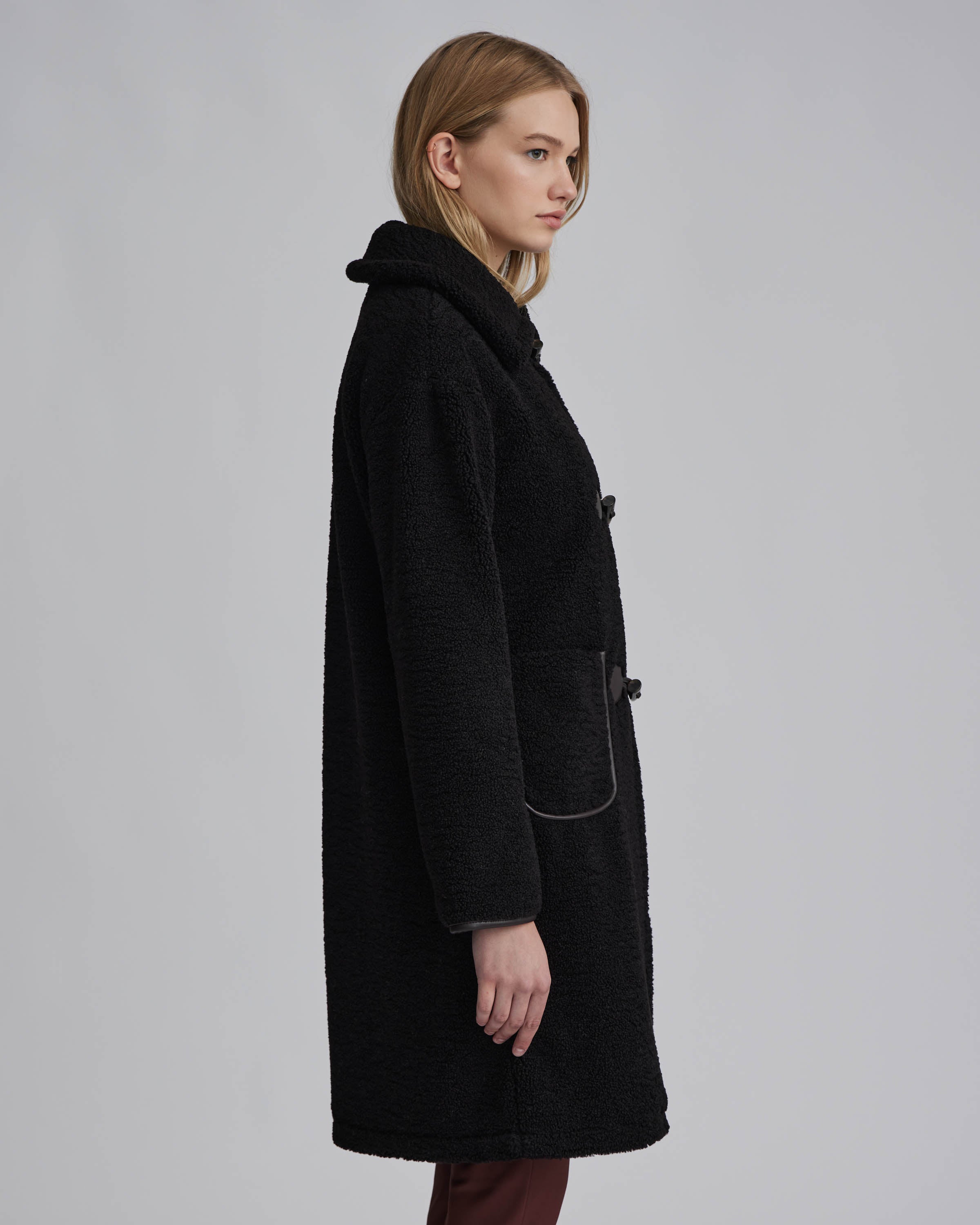 Berber coat online