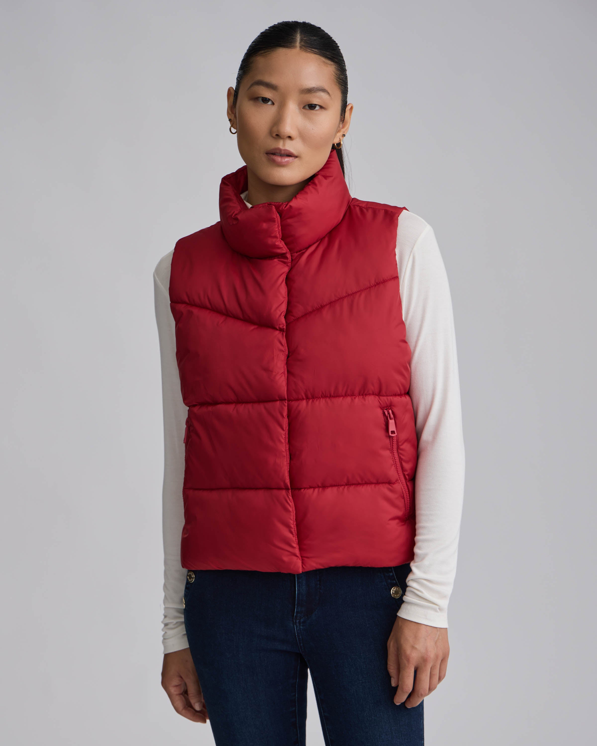 Short Jackets – NVLT